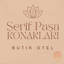 Grand Şeri Paşa Butik Otel